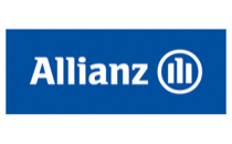 Logo Allianz Generalvertretung Nikolaus Hünten Versicherung Gelnhausen-Hailer
