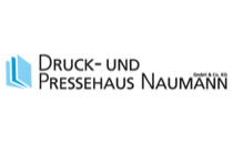 Logo Druck- u. Pressehaus Naumann GmbH & Co. KG Gelnhausen