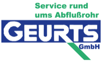 Logo Abflussreinigung Geurts GmbH Hanau
