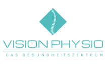 Logo VisionPhysio Birstein Praxis für Physiotherapie Birstein