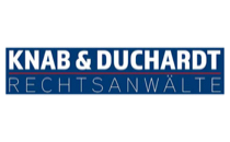 Logo Knab Michael & Duchardt Christoph Rechtsanwälte Ortenberg