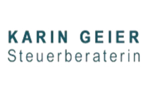 Logo Geier Karin Steuerberaterin Reichelsheim