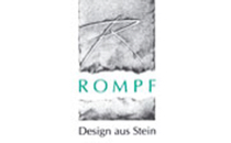 FirmenlogoRompf Design aus Stein Friedberg