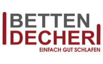 Logo Decher Bettenhaus Friedberg