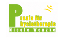 Logo Wenzke Nicole Praxis für Physiotherapie Ortenberg