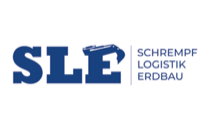 Logo SLE Schrempf Logistik Erdbau GmbH Gedern