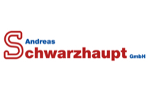 Logo Andreas Schwarzhaupt GmbH Nidda