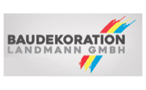 Logo Baudekoration Landmann GmbH Gedern