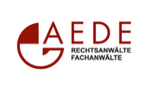 Logo Gaede Rechtsanwälte Wächtersbach