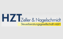 Logo HZT Zeller & Nagelschmidt Steuerberatungsgesellschaft mbH Hanau