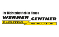 Logo Centner Werner Elektroinstallation Hanau