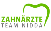Logo Zahnärzte Team Nidda Astrid Geuter, Dr. Dominique Schaaf Nidda
