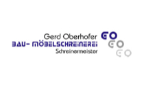 Logo Oberhofer Gerd Bau- und Möbelschreinerei Rosbach