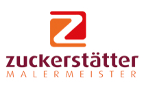 Logo Zuckerstätter Axel Malermeister GmbH Friedberg