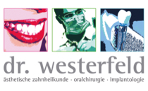 Logo Westerfeld Frank Dr. Zahnarzt Friedberg