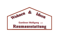 Logo Gardinen Wolfgang e.K. Freigericht