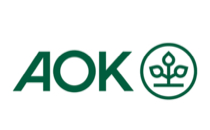 Logo AOK - Die Gesundheitskasse in Hessen Firmenservice Hanau