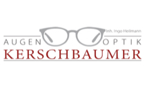 Logo Augenoptik Kerschbaumer, Inh. Ingo Heilmann Schöneck