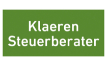 Logo Klaeren Steuerberater Hanau