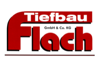 Logo Heinrich Flach GmbH & Co. KG Bauunternehmen Gedern