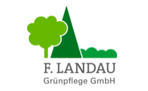 Logo Landau Garten- und Landschaftsbau Bad Vilbel