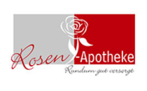 Logo Rosen-Apotheke Inh. Thomas Krauß Nidderau-Heldenbergen