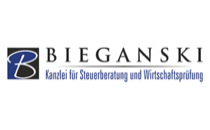 Logo Bieganski Artur Dipl. - Kfm. Steuerberater und Wirtschaftsprüfer Bad Nauheim