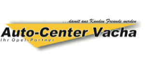 Kundenlogo von Auto-Center Vacha GmbH