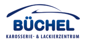 Kundenlogo von Büchel Karosserie- & Lackierzentrum GmbH & Co. KG