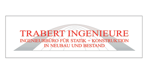 Kundenlogo von TRABERT INGENIEURE GmbH & Co. KG