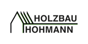 Kundenlogo von Holzbau Hohmann GmbH