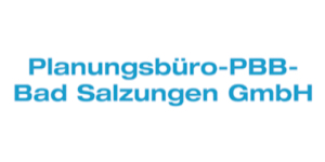 Kundenlogo von Planungsbüro-PBB-Bad Salzungen GmbH