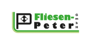 Kundenlogo von Fliesen Peter GmbH