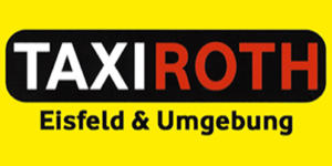 Kundenlogo von Roth Alexander Taxi - Fahrdienst - Fahrschule