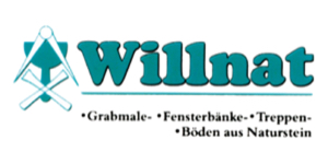 Kundenlogo von Willnat u. Rußwurm GbR Steinmetzmeisterbetrieb