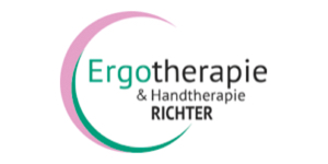 Kundenlogo von Richter Ergotherapie & Handtherapie