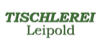 Kundenlogo von Tischlerei Leipold GmbH & Co. KG