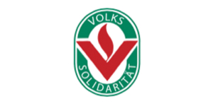 Kundenlogo von Volkssolidarität Kreisverband Hildburghausen e.V.