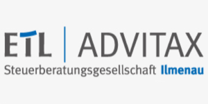 Kundenlogo von Advitax Steuerberatungsgesellschaft mbH Heike Kriegel