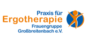 Kundenlogo von Ergotherapie Frauengruppe Großbreitenbach