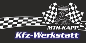 Kundenlogo von MTH-Kapp Kfz-Werkstatt