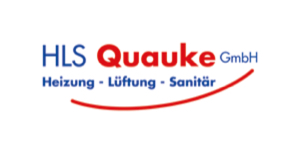 Kundenlogo von HLS-Quauke GmbH