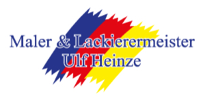 Kundenlogo von Heinze Ulf Maler- und Lackierermeister