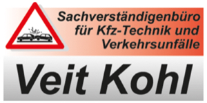 Kundenlogo von Kohl Veit Sachverständigenbüro für Kfz-Technik und Verkehrsunfälle