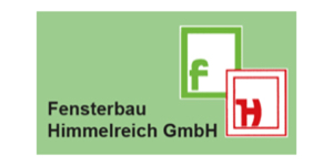 Kundenlogo von Fensterbau Himmelreich GmbH
