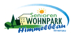 Kundenlogo von Seniorenwohnpark Himmelblau gGmbH