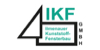 Kundenlogo von IKF Ilmenauer Kunststoff-Fensterbau GmbH