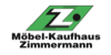 Kundenlogo Möbel-Kaufhaus Zimmermann