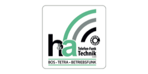 Kundenlogo von H & A Funk Technik GmbH