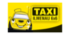 Kundenlogo von Taxi Ilmenau 6x6 Kurierfahrten
